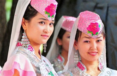 the people in china are called